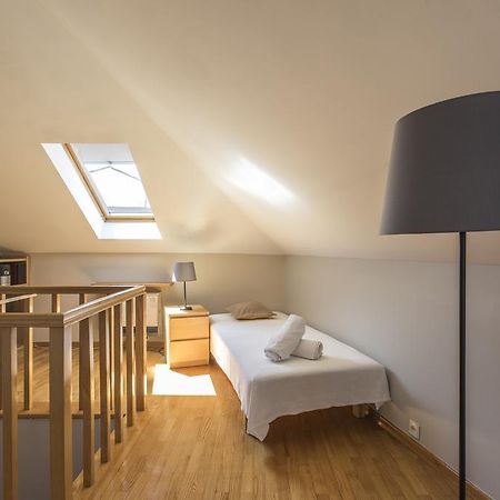 Apartament Amber Krakau Buitenkant foto