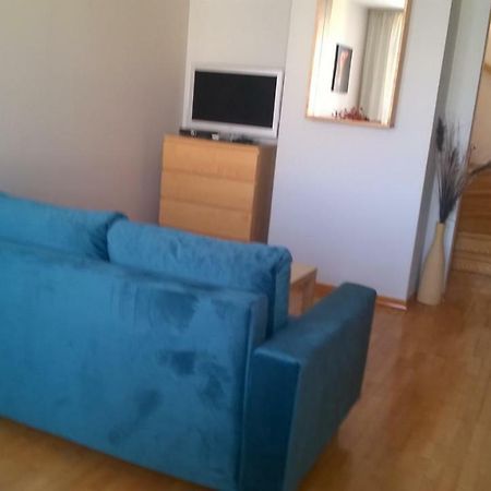 Apartament Amber Krakau Buitenkant foto